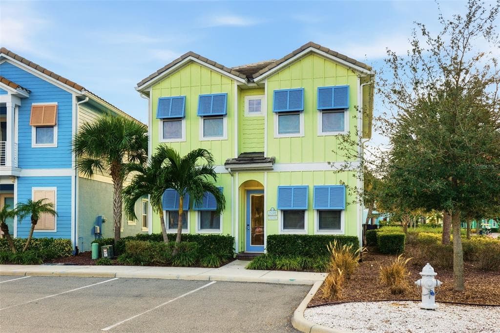 8098 KNEE DEEP ROAD, KISSIMMEE, FL 34747 — zdjęcie 2