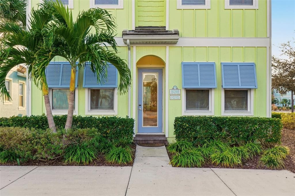 8098 KNEE DEEP ROAD, KISSIMMEE, FL 34747 — zdjęcie 3