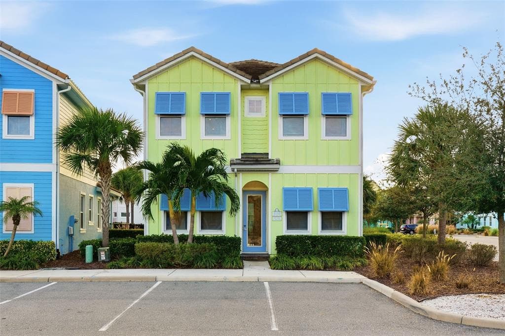 8098 KNEE DEEP ROAD, KISSIMMEE, FL 34747