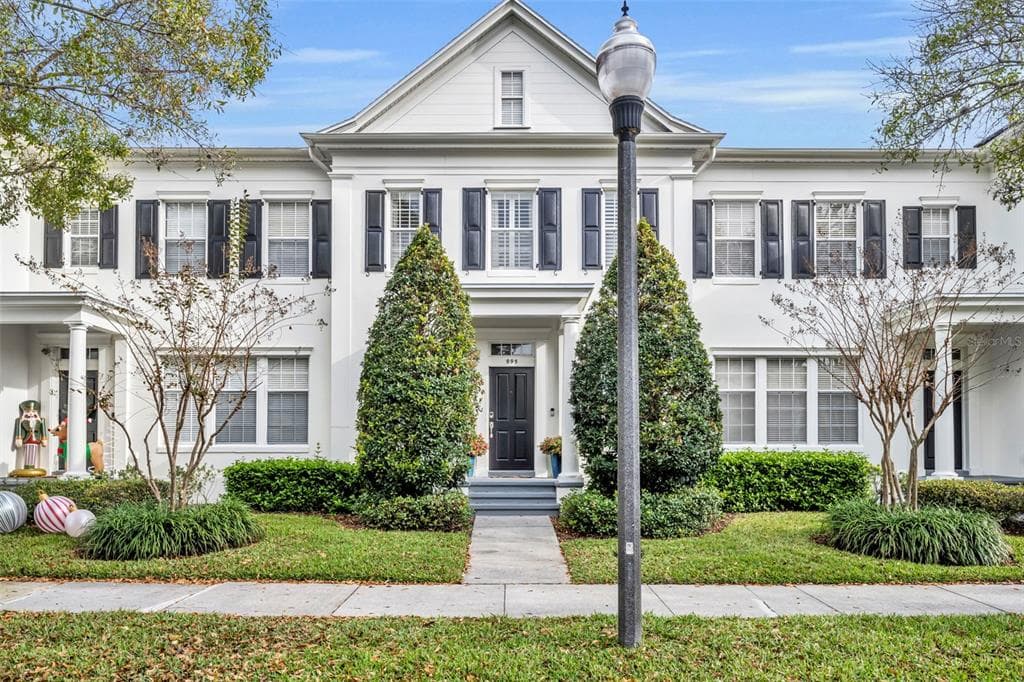 995 JUEL STREET, ORLANDO, FL 32814 — zdjęcie 2