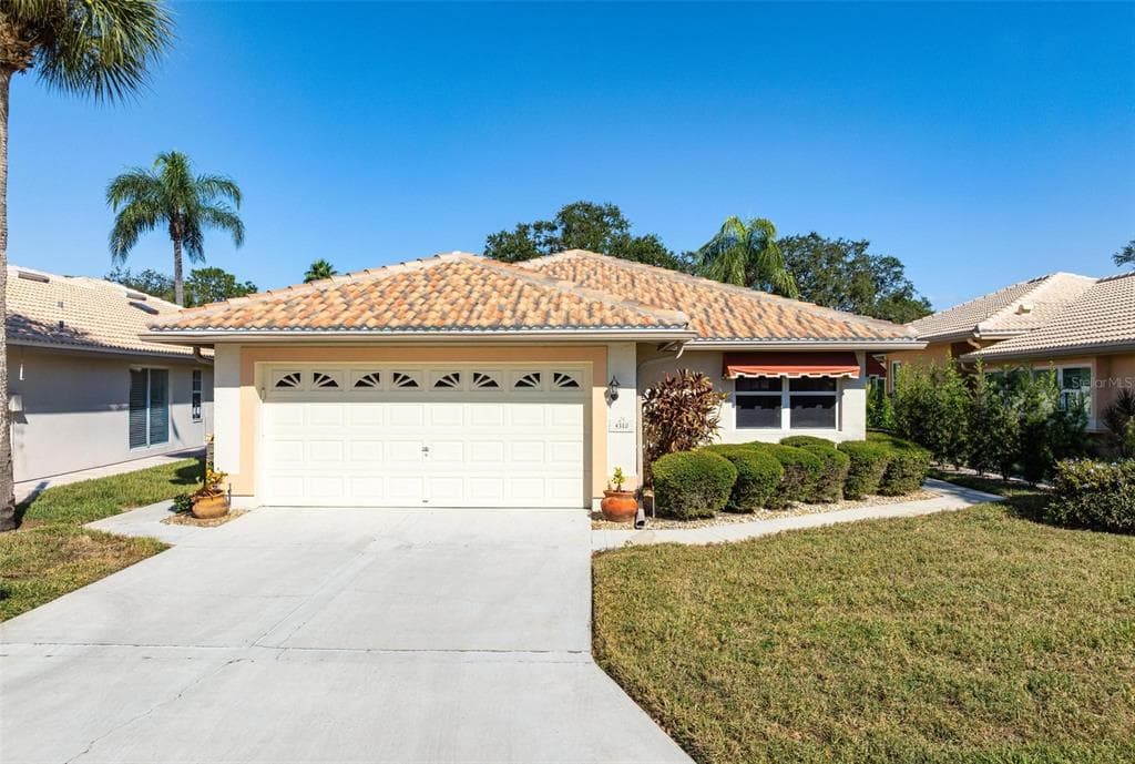 4310 TURNBERRY COURT, BRADENTON, FL 34210