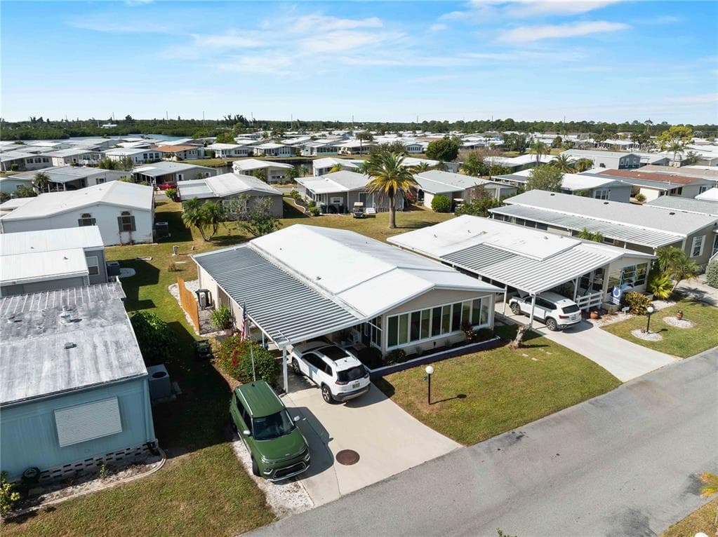 154 RAROTONGA ROAD, NORTH PORT, FL 34287 — zdjęcie 3