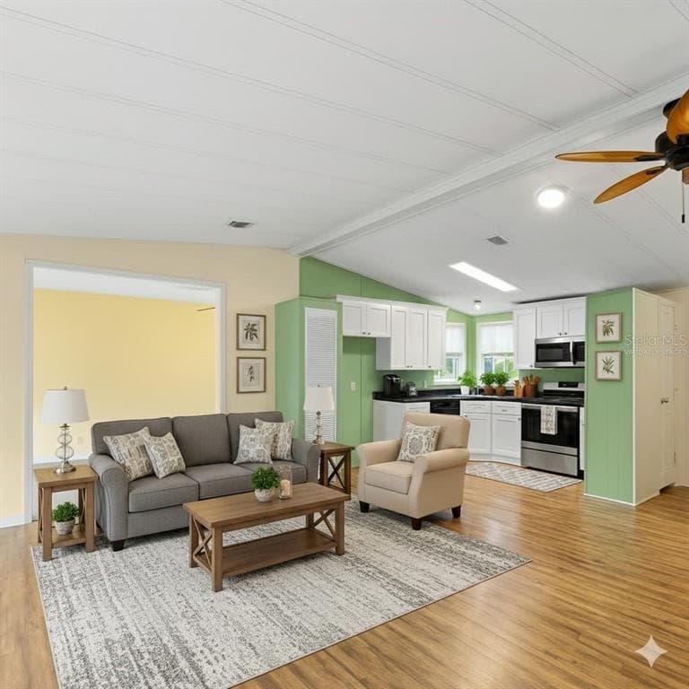 154 RAROTONGA ROAD, NORTH PORT, FL 34287 — zdjęcie 4