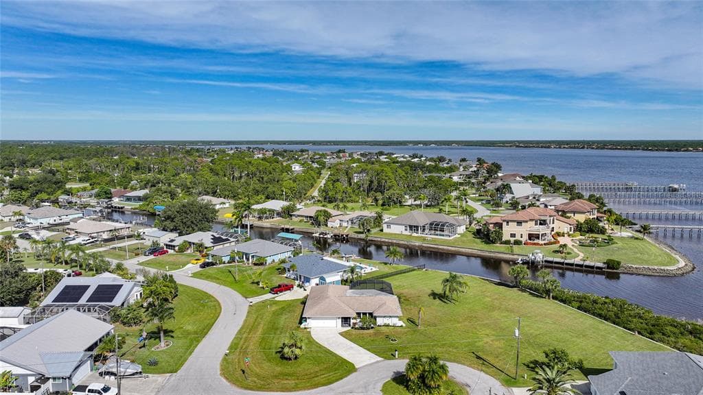 3522 FOX TERRACE, PORT CHARLOTTE, FL 33981