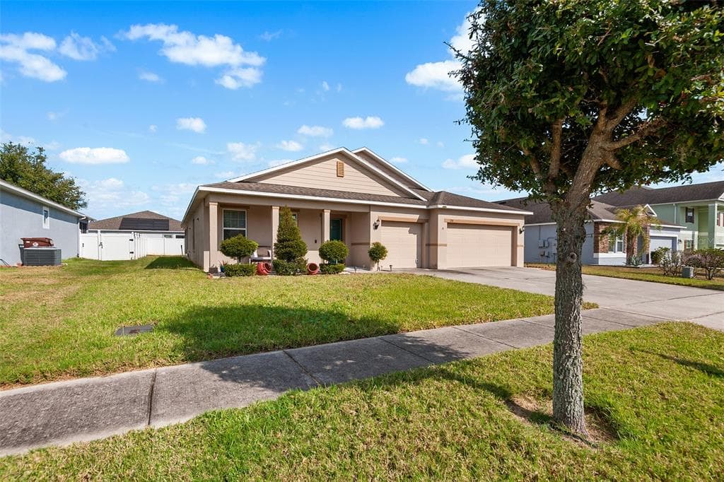 236 BARRINGTON DRIVE, HAINES CITY, FL 33844 — zdjęcie 2