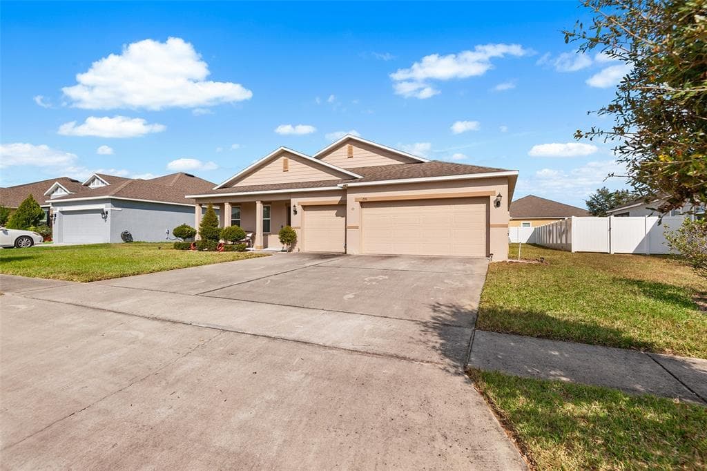 236 BARRINGTON DRIVE, HAINES CITY, FL 33844 — zdjęcie 3