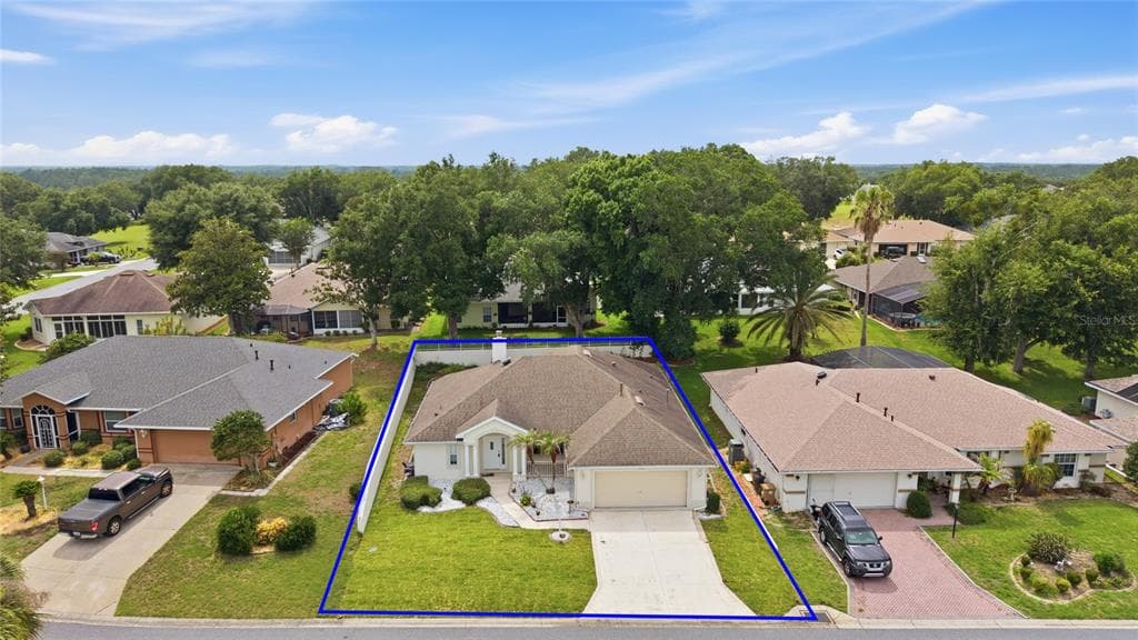 5133 LINKS LANE, LEESBURG, FL 34748 — zdjęcie 3
