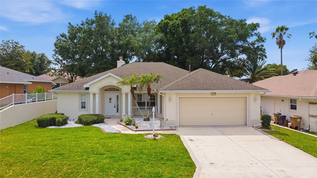 5133 LINKS LANE, LEESBURG, FL 34748