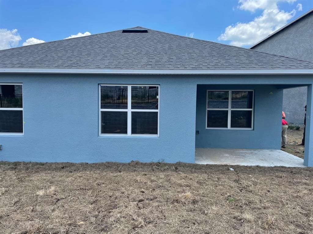 2015 CHICKASAW BOULEVARD, DAVENPORT, FL 33837 — zdjęcie 2