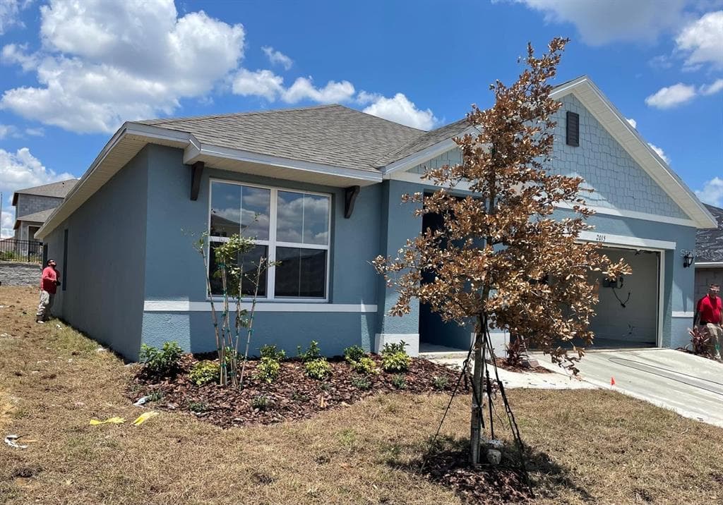 2015 CHICKASAW BOULEVARD, DAVENPORT, FL 33837