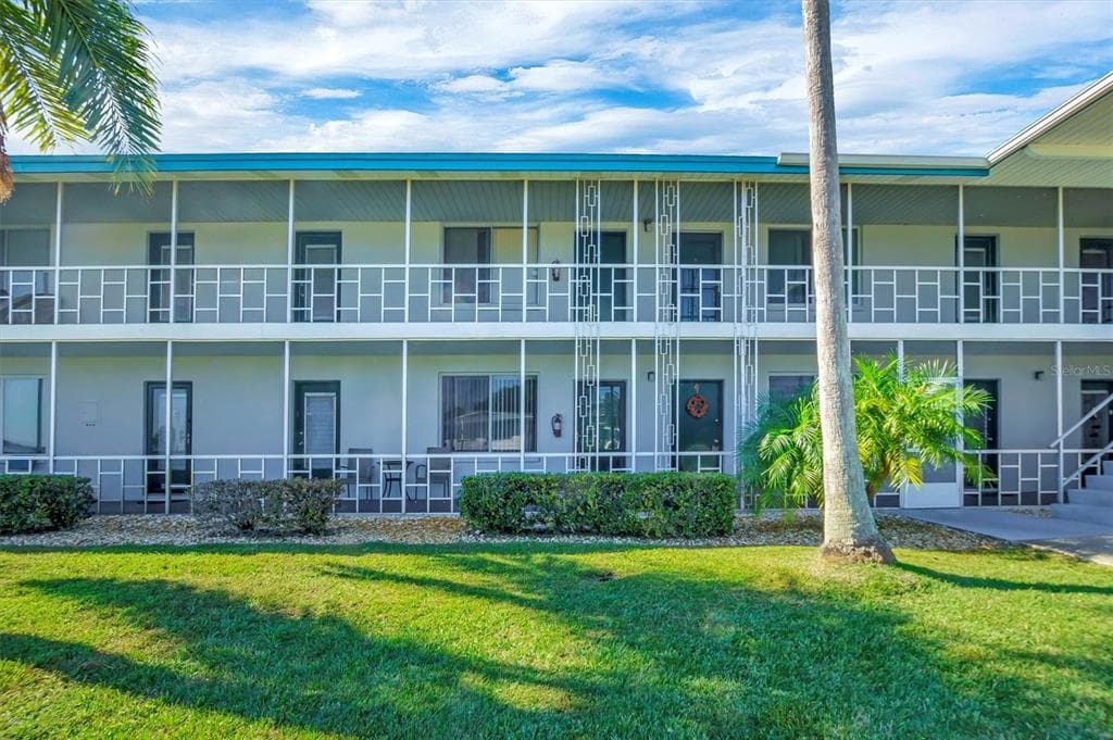 1600 W LAKE PARKER DRIVE # D5, LAKELAND, FL 33805 — zdjęcie 2