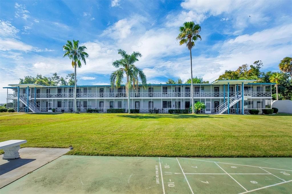 1600 W LAKE PARKER DRIVE # D5, LAKELAND, FL 33805 — zdjęcie 3