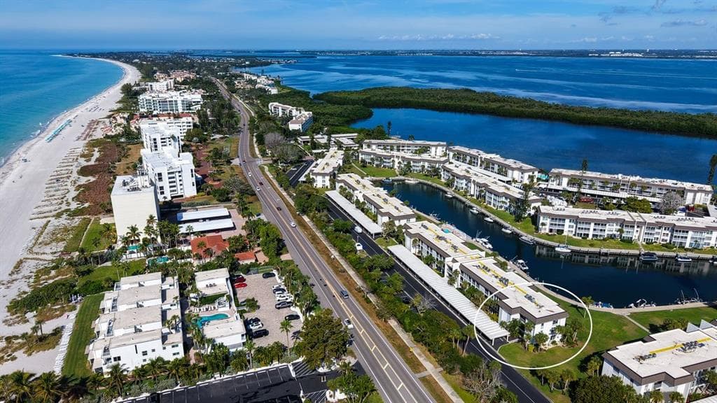 4350 CHATHAM DRIVE # Unit E-208, LONGBOAT KEY, FL 34228 — zdjęcie 3