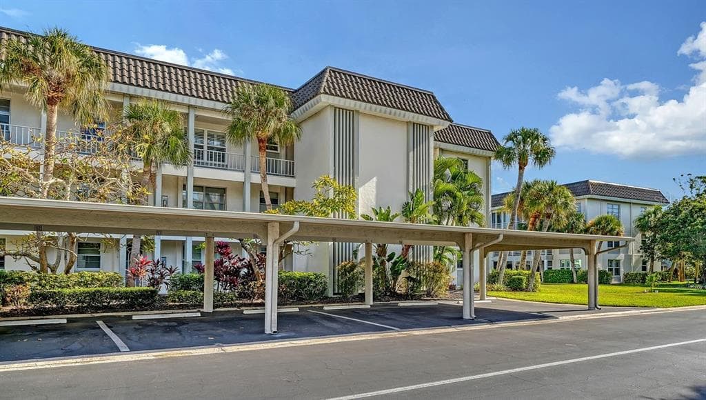 4350 CHATHAM DRIVE # Unit E-208, LONGBOAT KEY, FL 34228 — zdjęcie 5