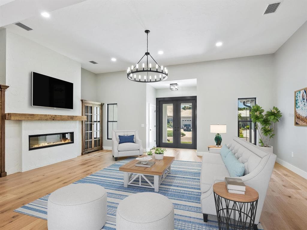 180 LOOKOUT POINT DRIVE, OSPREY, FL 34229 — zdjęcie 4