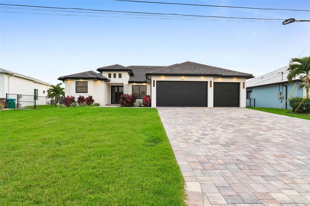836 SW 36TH TERRACE, CAPE CORAL, FL 33914 — zdjęcie 4