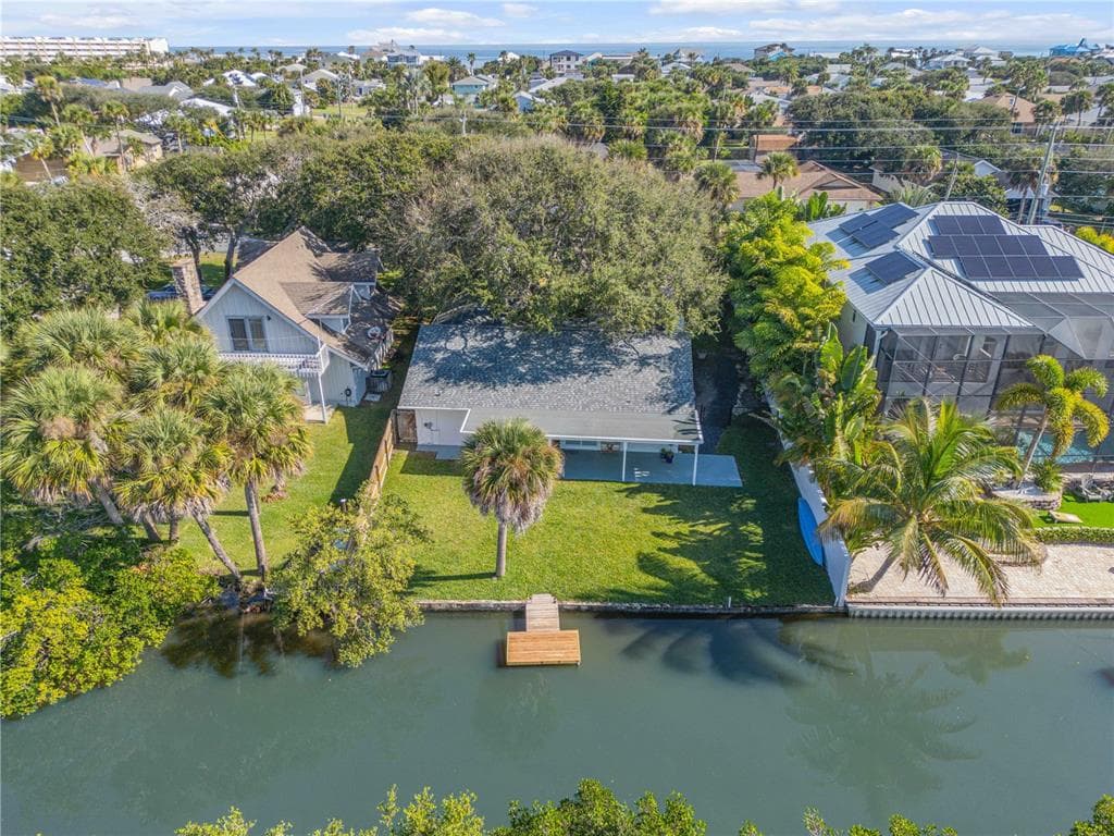 4602 SAXON DRIVE, NEW SMYRNA BEACH, FL 32169 — zdjęcie 3