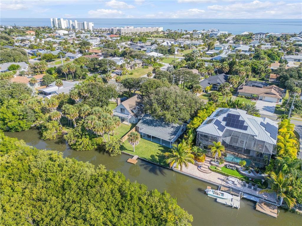 4602 SAXON DRIVE, NEW SMYRNA BEACH, FL 32169 — zdjęcie 4