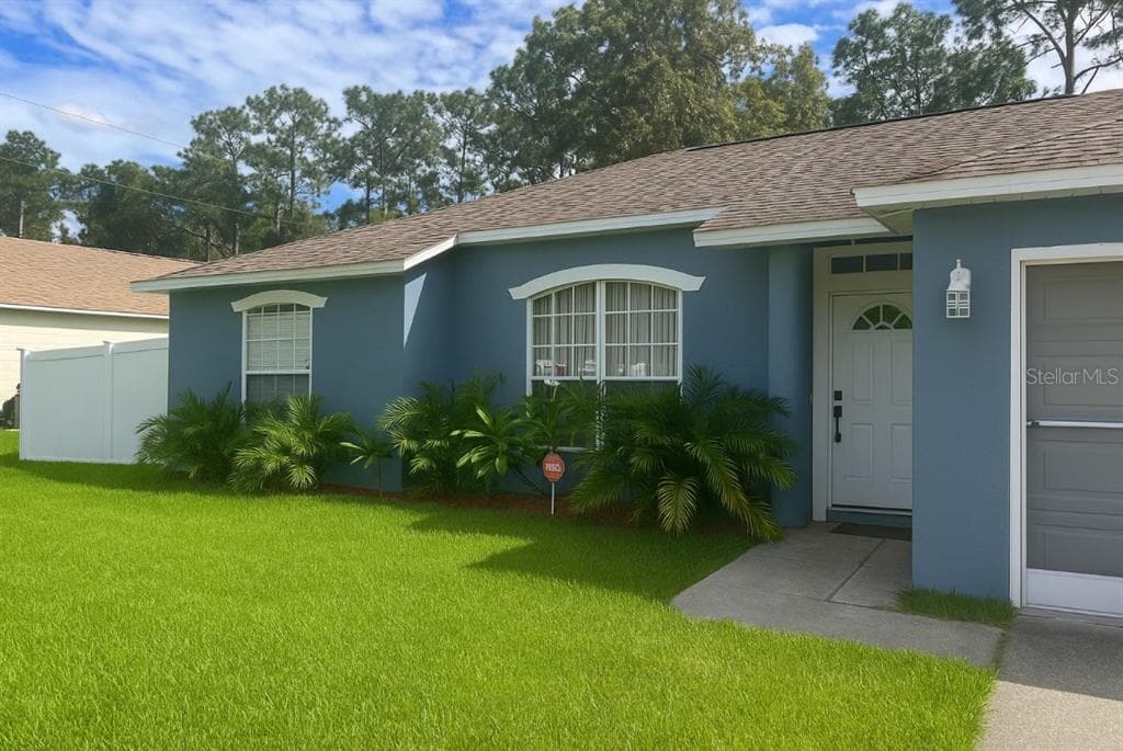 1293 COURTLAND BOULEVARD, DELTONA, FL 32738 — zdjęcie 2