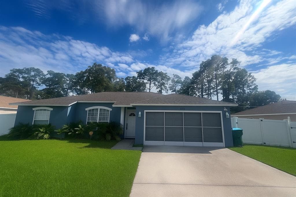 1293 COURTLAND BOULEVARD, DELTONA, FL 32738