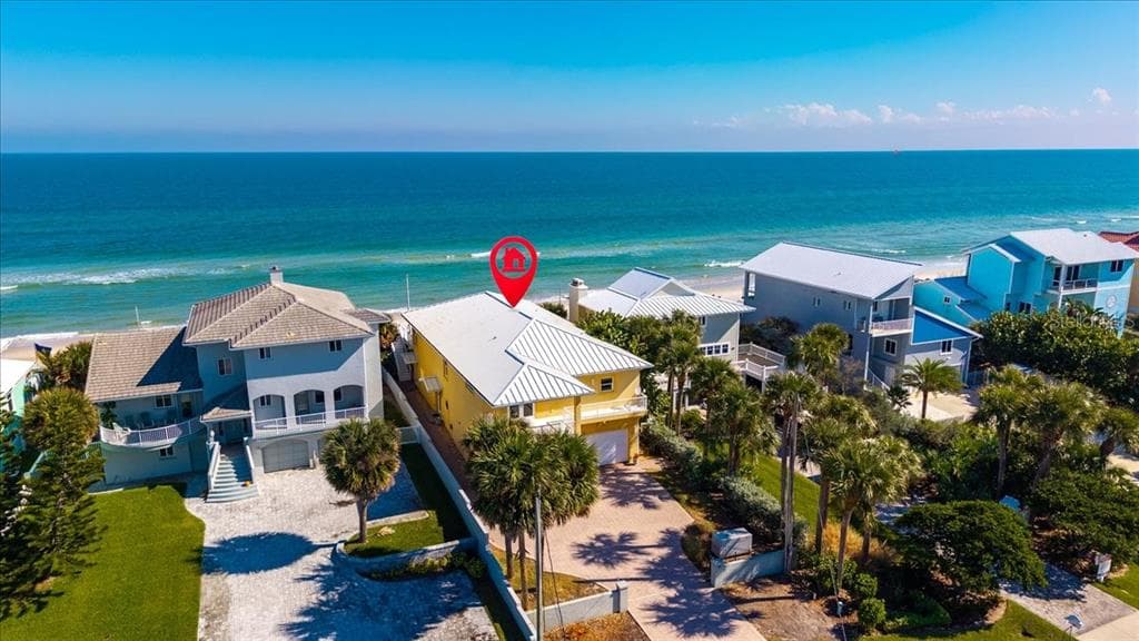 5609 S ATLANTIC AVENUE, NEW SMYRNA BEACH, FL 32169 — zdjęcie 2