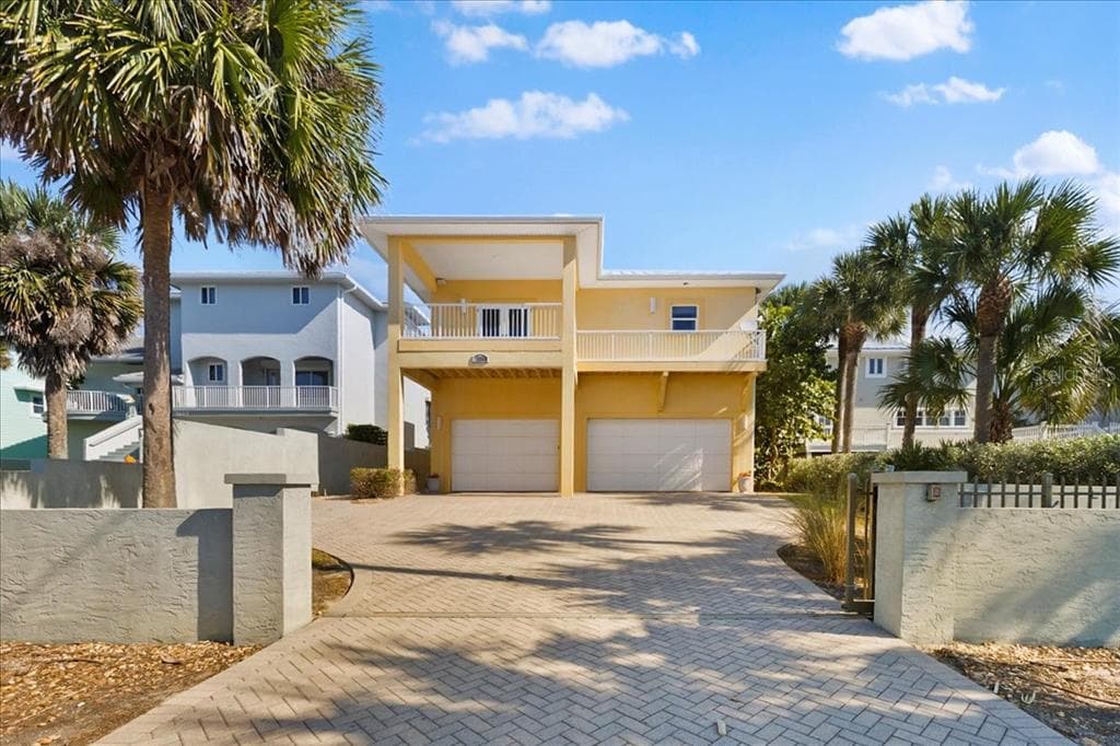 5609 S ATLANTIC AVENUE, NEW SMYRNA BEACH, FL 32169