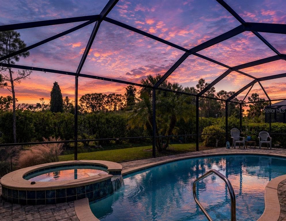9481 RUSCELLO COURT, FORT MYERS, FL 33908