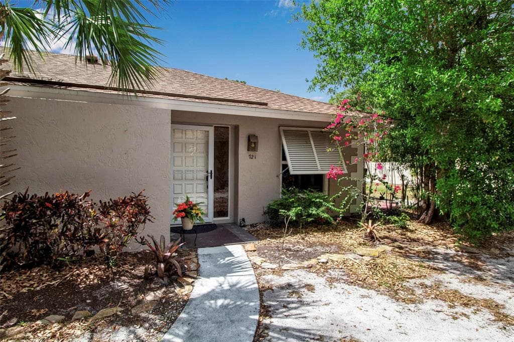 721 N JEFFERSON AVENUE # 721, SARASOTA, FL 34237 — zdjęcie 2