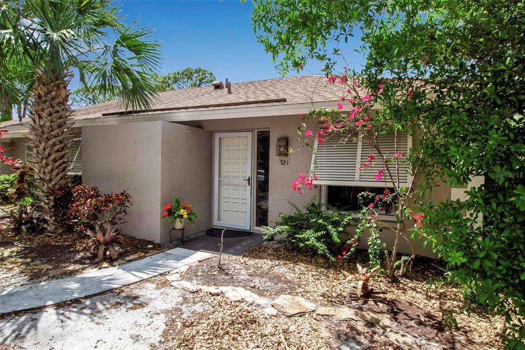 721 N JEFFERSON AVENUE # 721, SARASOTA, FL 34237