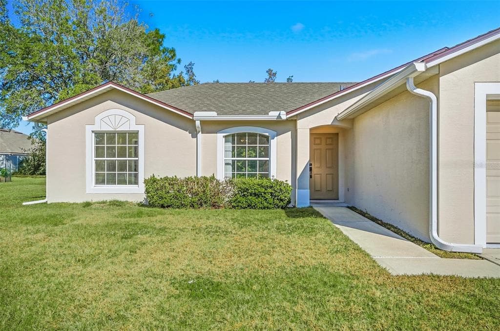 106 LA MANCHA DRIVE, PALM COAST, FL 32137 — zdjęcie 2