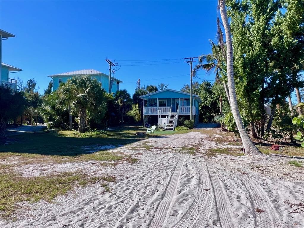 8142 LITTLE GASPARILLA ISLAND, PLACIDA, FL 33946 — zdjęcie 4