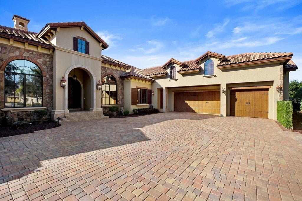 6130 GROSVENOR SHORE DRIVE, WINDERMERE, FL 34786 — zdjęcie 3