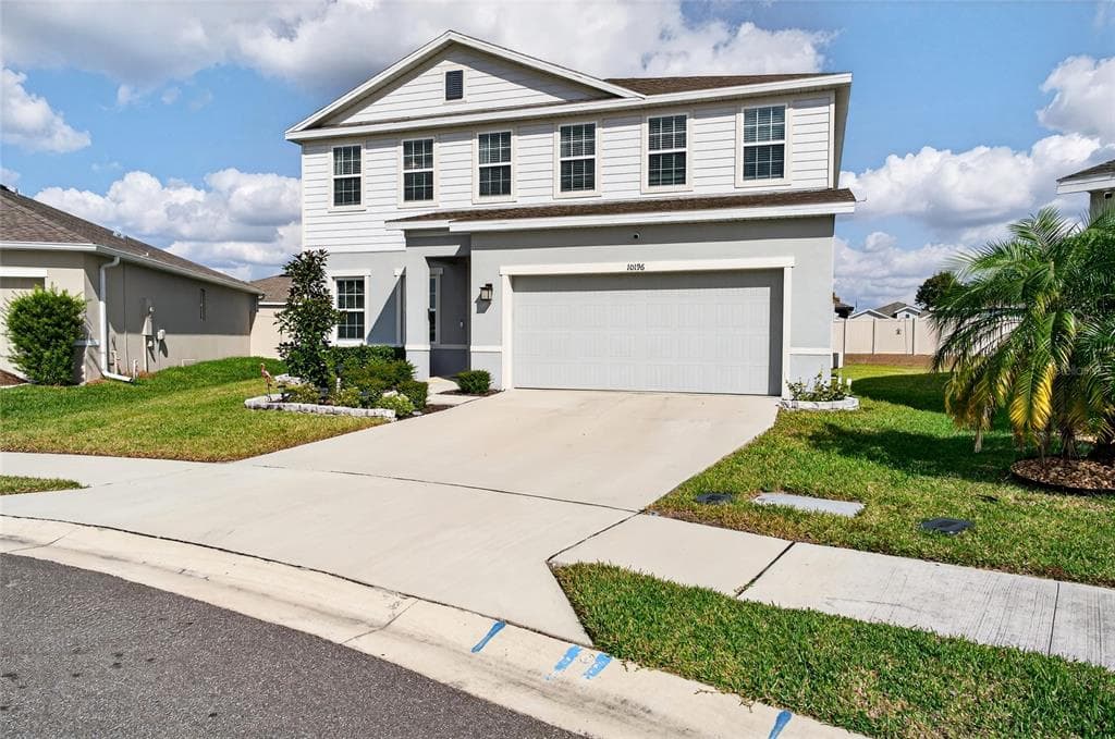 10196 AGAVE COURT, LAND O LAKES, FL 34638 — zdjęcie 2