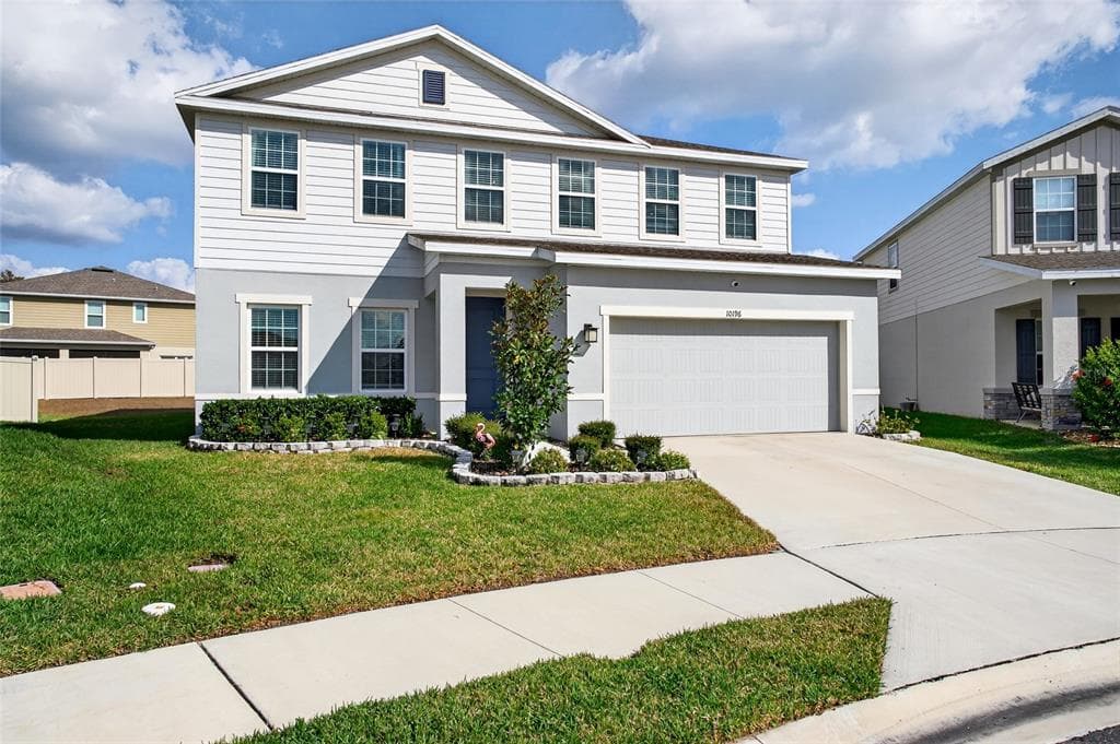 10196 AGAVE COURT, LAND O LAKES, FL 34638 — zdjęcie 3