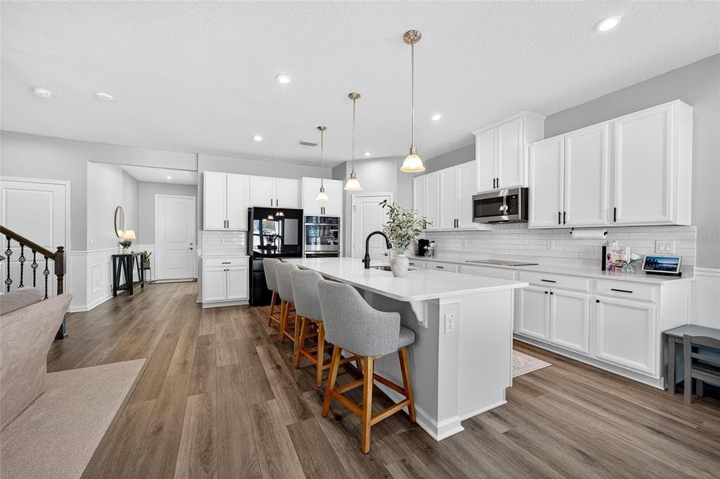 10196 AGAVE COURT, LAND O LAKES, FL 34638 — zdjęcie 5