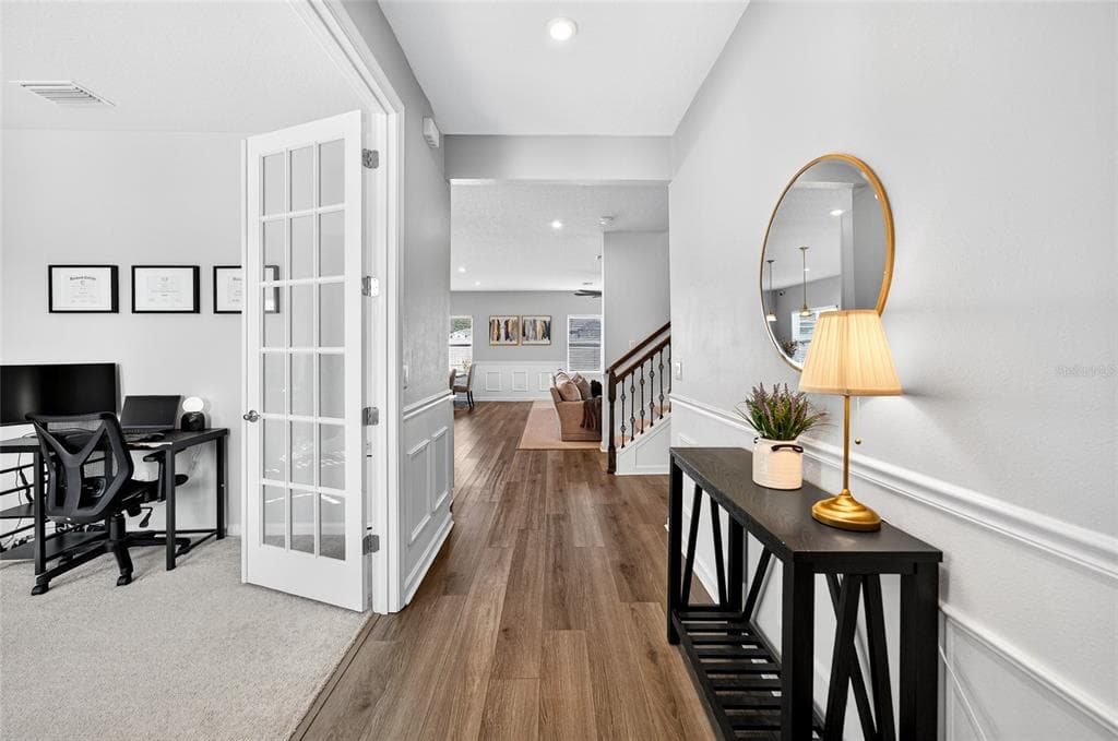 10196 AGAVE COURT, LAND O LAKES, FL 34638 — zdjęcie 4