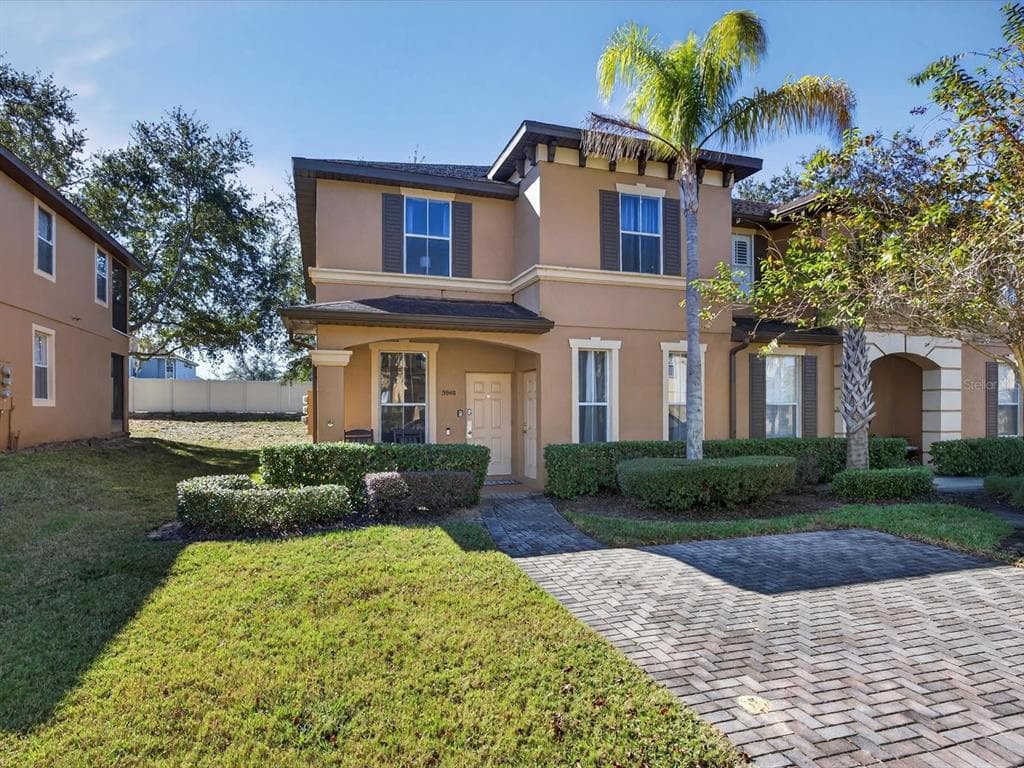 3948 CALABRIA AVENUE, DAVENPORT, FL 33897 — zdjęcie 2