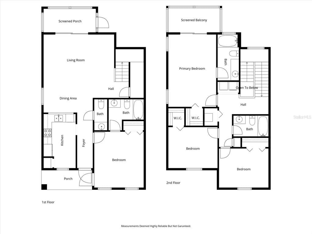 3948 CALABRIA AVENUE, DAVENPORT, FL 33897 — zdjęcie 3