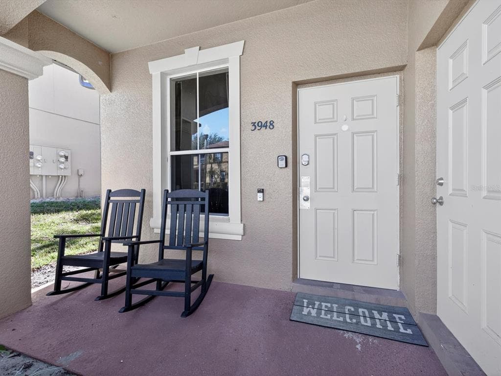 3948 CALABRIA AVENUE, DAVENPORT, FL 33897 — zdjęcie 4