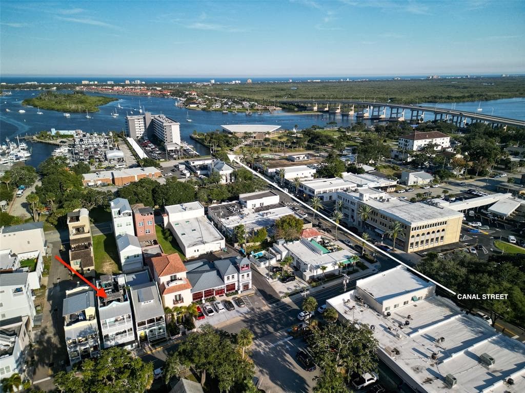 119 FAULKNER STREET, NEW SMYRNA BEACH, FL 32168 — zdjęcie 5