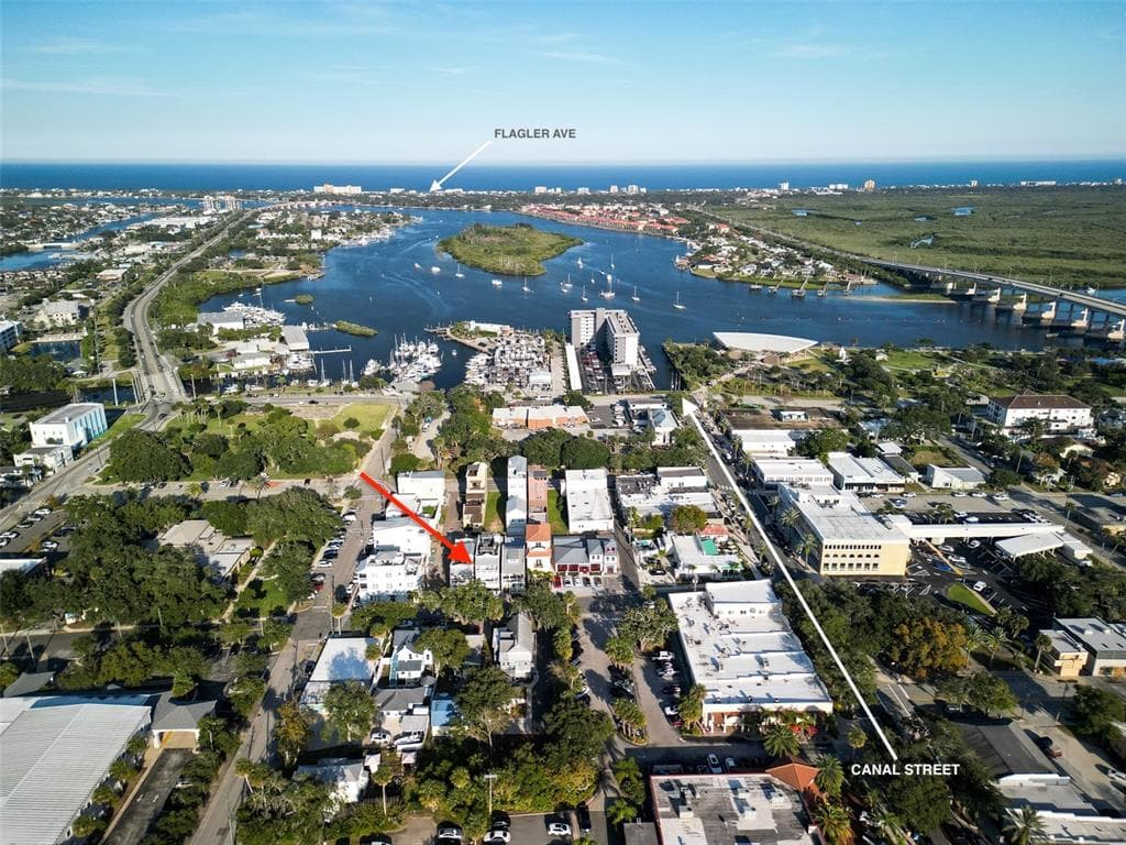 119 FAULKNER STREET, NEW SMYRNA BEACH, FL 32168 — zdjęcie 4