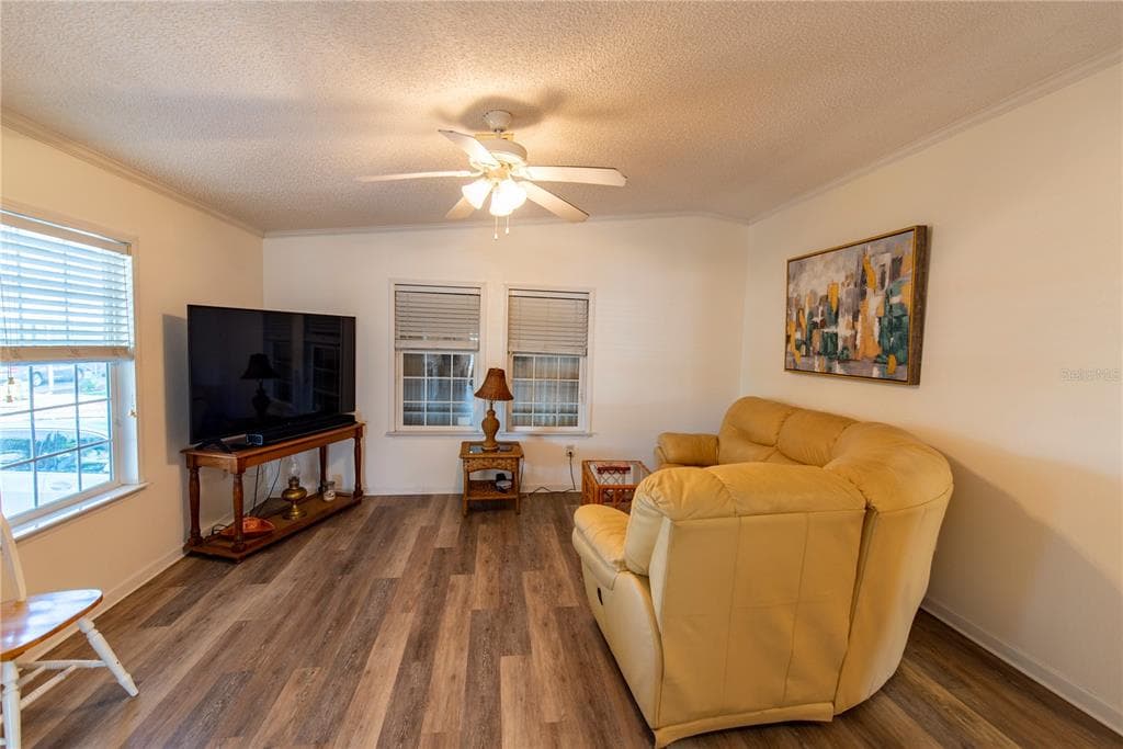 15 ROTTERDAM DRIVE, PUNTA GORDA, FL 33950 — zdjęcie 5