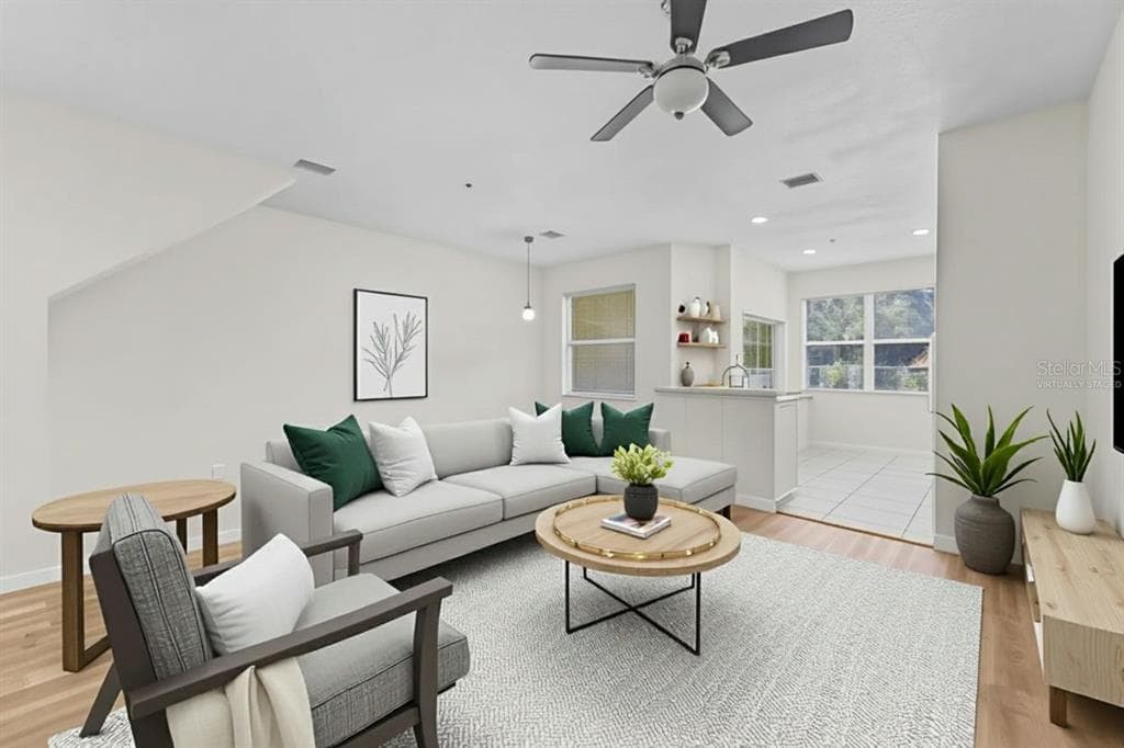 3851 VIRGA BOULEVARD, SARASOTA, FL 34233 — zdjęcie 2