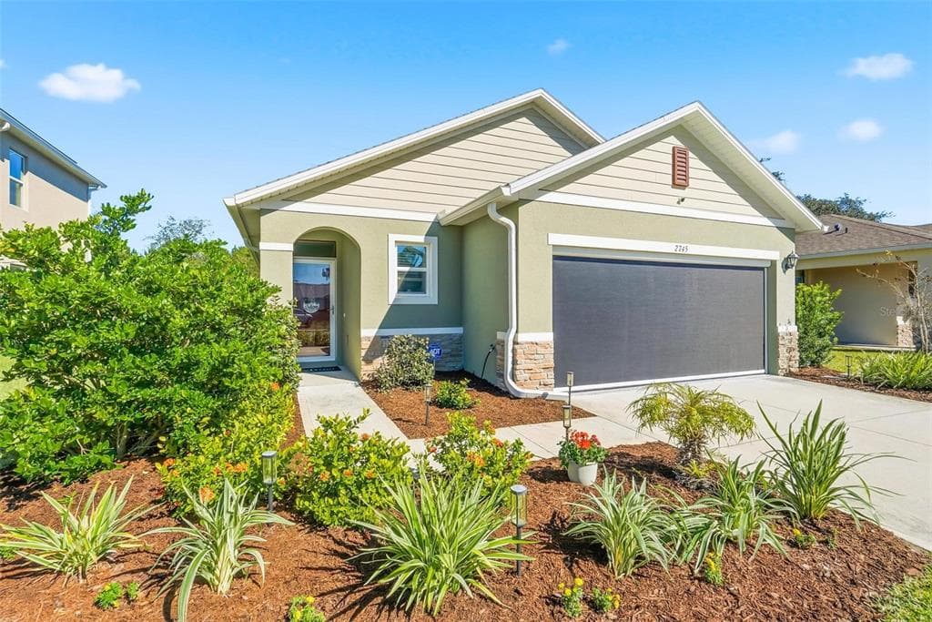 2745 PORTADOWN STREET, ORMOND BEACH, FL 32174 — zdjęcie 2