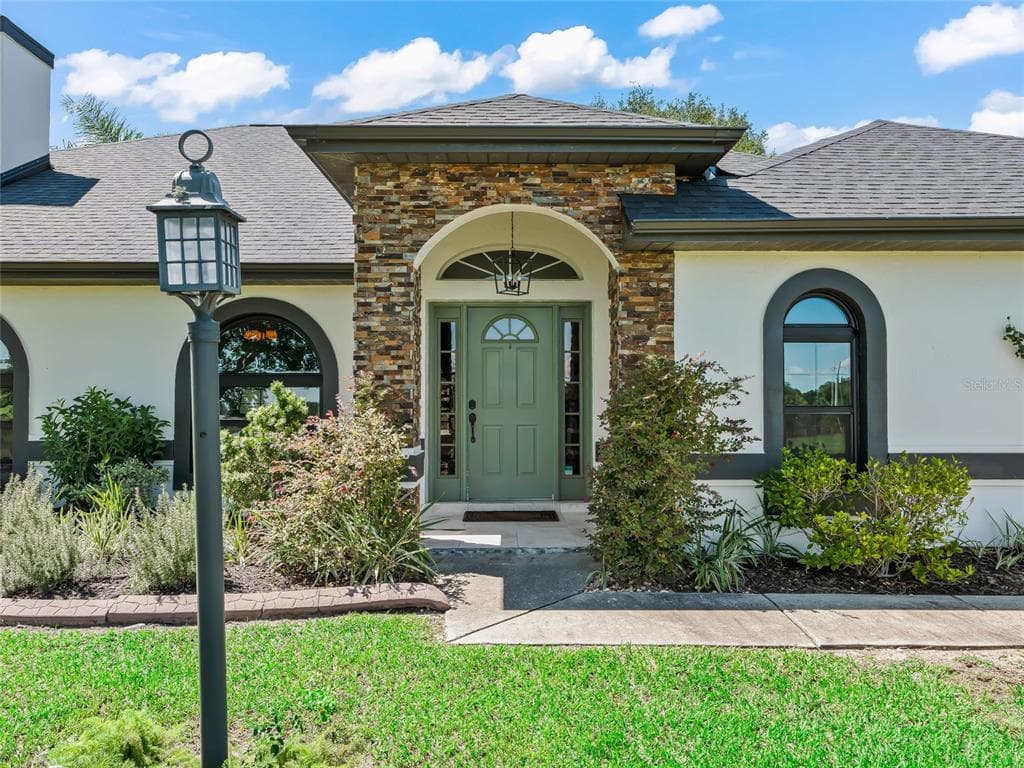 15600 SE 47TH AVENUE, SUMMERFIELD, FL 34491 — zdjęcie 2