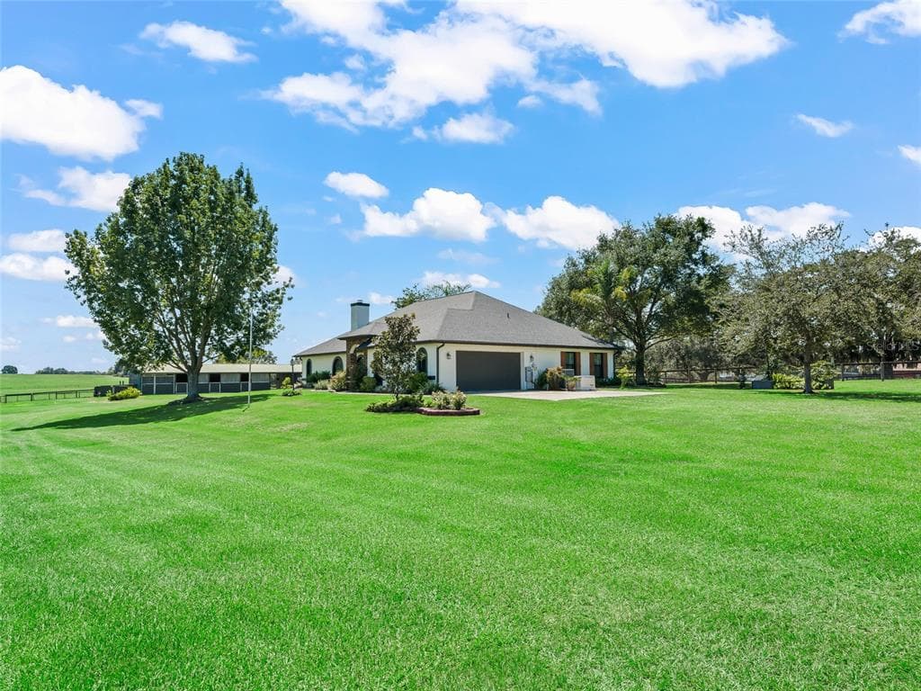 15600 SE 47TH AVENUE, SUMMERFIELD, FL 34491 — zdjęcie 3
