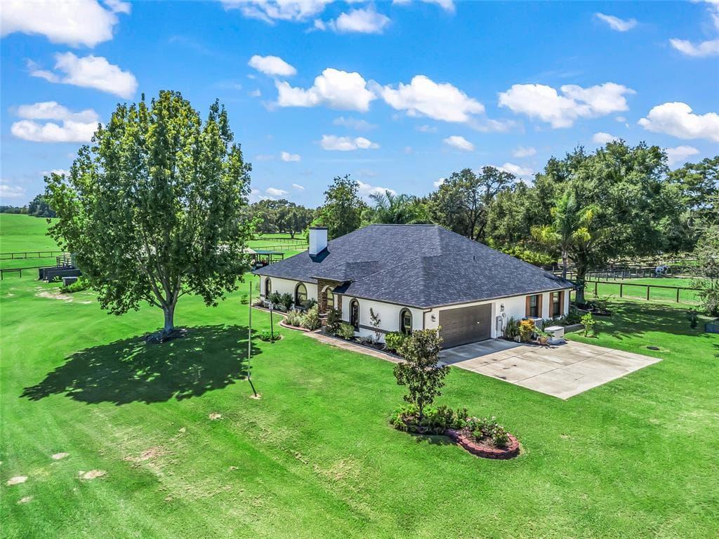 15600 SE 47TH AVENUE, SUMMERFIELD, FL 34491 — zdjęcie 4