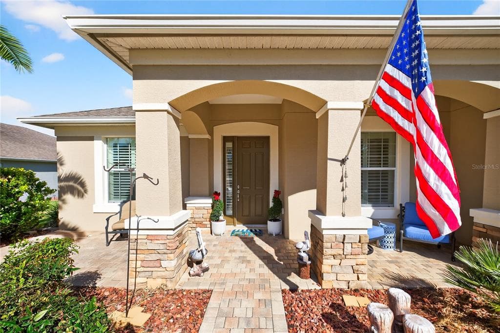 7527 SW 97TH TERRACE ROAD, OCALA, FL 34481 — zdjęcie 4
