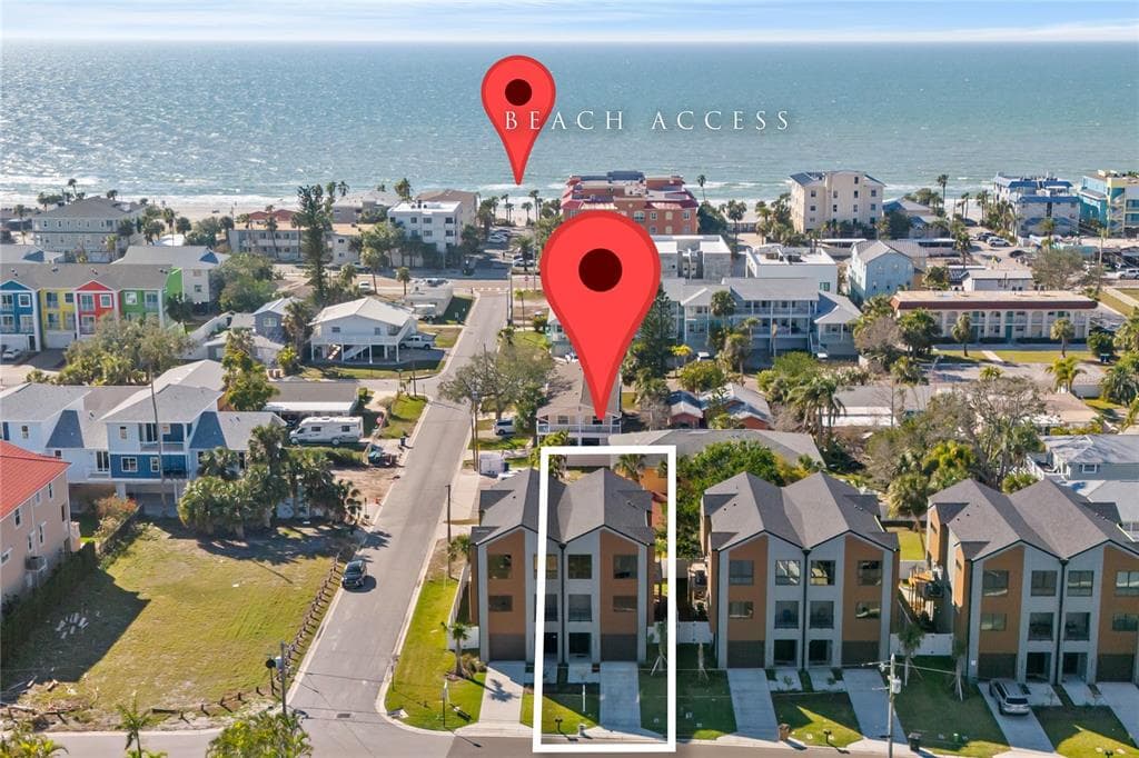 2200 BAY BOULEVARD # B, INDIAN ROCKS BEACH, FL 33785 — zdjęcie 5