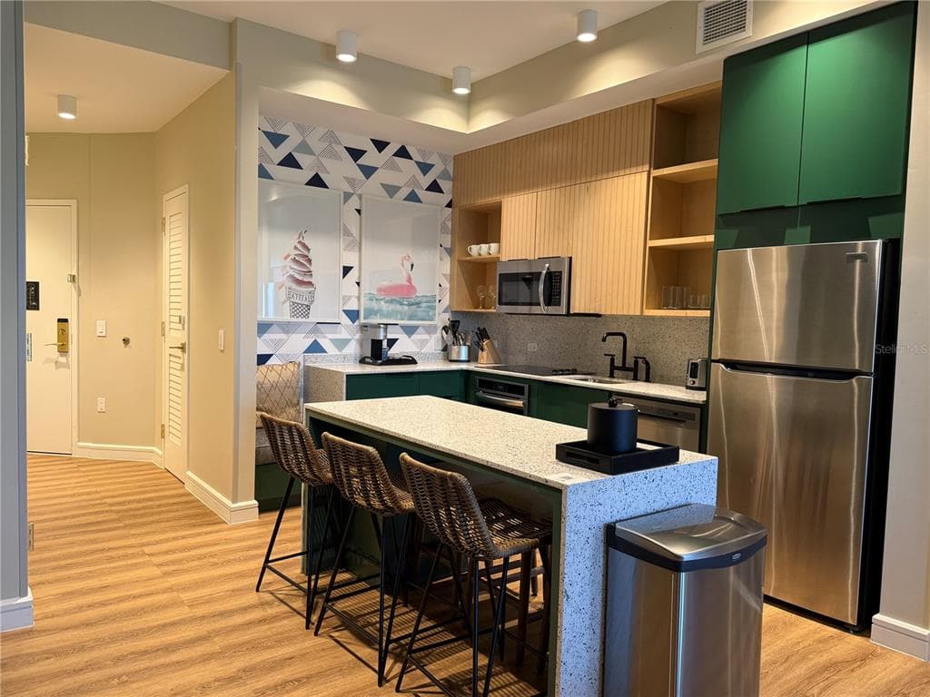 3151 SUNSET WALK DRIVE # 302, KISSIMMEE, FL 34747 — zdjęcie 4